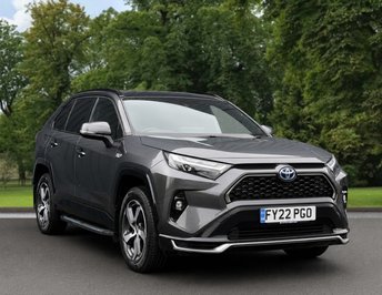 View our TOYOTA RAV4