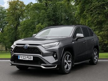 View our TOYOTA RAV4