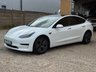 USED 2021 71 TESLA Model 3 Standard Range Plus Saloon 4dr Electric Auto RWD (241 bhp) 