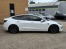 USED 2021 71 TESLA Model 3 Standard Range Plus Saloon 4dr Electric Auto RWD (241 bhp) 