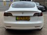 USED 2021 71 TESLA Model 3 Standard Range Plus Saloon 4dr Electric Auto RWD (241 bhp) 