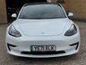 USED 2021 71 TESLA Model 3 Standard Range Plus Saloon 4dr Electric Auto RWD (241 bhp) 