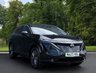 USED 2023 23 NISSAN ARIYA 63kWh Advance SUV 5dr Electric Auto 7.4kW Charger (217 ps) 
