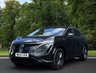 USED 2023 23 NISSAN ARIYA 63kWh Advance SUV 5dr Electric Auto 7.4kW Charger (217 ps) 