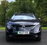 USED 2023 23 NISSAN ARIYA 63kWh Advance SUV 5dr Electric Auto 7.4kW Charger (217 ps) 