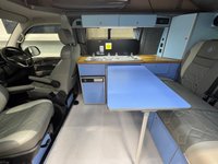 USED 2021 VOLKSWAGEN TRANSPORTER 2.0 TRANSPORTER T6.1 T30 HIGHLINE CAMPERVAN DSG SWB 150BHP 