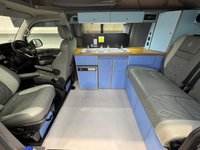 USED 2021 VOLKSWAGEN TRANSPORTER 2.0 TRANSPORTER T6.1 T30 HIGHLINE CAMPERVAN DSG SWB 150BHP 