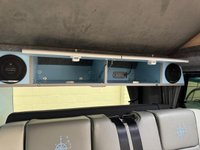 USED 2021 VOLKSWAGEN TRANSPORTER 2.0 TRANSPORTER T6.1 T30 HIGHLINE CAMPERVAN DSG SWB 150BHP 