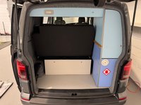 USED 2021 VOLKSWAGEN TRANSPORTER 2.0 TRANSPORTER T6.1 T30 HIGHLINE CAMPERVAN DSG SWB 150BHP 