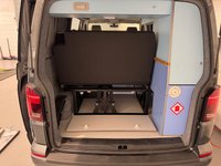 USED 2021 VOLKSWAGEN TRANSPORTER 2.0 TRANSPORTER T6.1 T30 HIGHLINE CAMPERVAN DSG SWB 150BHP 