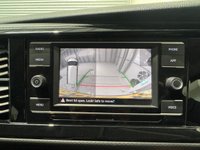 USED 2021 VOLKSWAGEN TRANSPORTER 2.0 TRANSPORTER T6.1 T30 HIGHLINE CAMPERVAN DSG SWB 150BHP 
