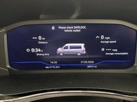 USED 2021 VOLKSWAGEN TRANSPORTER 2.0 TRANSPORTER T6.1 T30 HIGHLINE CAMPERVAN DSG SWB 150BHP 