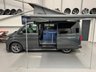 USED 2021 VOLKSWAGEN TRANSPORTER 2.0 TRANSPORTER T6.1 T30 HIGHLINE CAMPERVAN DSG SWB 150BHP 