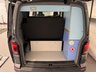 USED 2021 VOLKSWAGEN TRANSPORTER 2.0 TRANSPORTER T6.1 T30 HIGHLINE CAMPERVAN DSG SWB 150BHP 