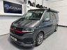 USED 2021 VOLKSWAGEN TRANSPORTER 2.0 TRANSPORTER T6.1 T30 HIGHLINE CAMPERVAN DSG SWB 150BHP 