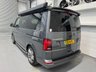USED 2021 VOLKSWAGEN TRANSPORTER 2.0 TRANSPORTER T6.1 T30 HIGHLINE CAMPERVAN DSG SWB 150BHP 