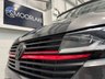 USED 2021 VOLKSWAGEN TRANSPORTER 2.0 TRANSPORTER T6.1 T30 HIGHLINE CAMPERVAN DSG SWB 150BHP 