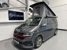 USED 2021 VOLKSWAGEN TRANSPORTER 2.0 TRANSPORTER T6.1 T30 HIGHLINE CAMPERVAN DSG SWB 150BHP 