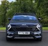 USED 2023 72 KIA SPORTAGE 1.6 T-GDi 13.8kWh GT-Line S SUV 5dr Petrol Plug-in Hybrid Auto AWD Euro 6 (s/s) (261 bhp) 