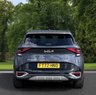 USED 2023 72 KIA SPORTAGE 1.6 T-GDi 13.8kWh GT-Line S SUV 5dr Petrol Plug-in Hybrid Auto AWD Euro 6 (s/s) (261 bhp) 