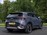 USED 2023 72 KIA SPORTAGE 1.6 T-GDi 13.8kWh GT-Line S SUV 5dr Petrol Plug-in Hybrid Auto AWD Euro 6 (s/s) (261 bhp) 
