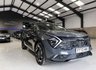 USED 2023 72 KIA SPORTAGE 1.6 T-GDi 13.8kWh GT-Line S SUV 5dr Petrol Plug-in Hybrid Auto AWD Euro 6 (s/s) (261 bhp) 