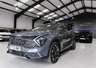 USED 2023 72 KIA SPORTAGE 1.6 T-GDi 13.8kWh GT-Line S SUV 5dr Petrol Plug-in Hybrid Auto AWD Euro 6 (s/s) (261 bhp) 