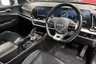 USED 2023 72 KIA SPORTAGE 1.6 T-GDi 13.8kWh GT-Line S SUV 5dr Petrol Plug-in Hybrid Auto AWD Euro 6 (s/s) (261 bhp) 