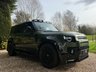 USED 2026 26 LAND ROVER DEFENDER 110 HARD TOP S MHEV 6 SEATER  WIDETRACK OCTA PACKAGE   6 SEATER