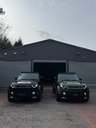 USED 2026 26 LAND ROVER DEFENDER 110 HARD TOP S MHEV 6 SEATER  WIDETRACK OCTA PACKAGE   6 SEATER