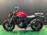 USED 2022 72 HONDA CB500F FINANCE SPECIALISTS APPLY NOW LOW RATE FINANCE DELIVERY AVAILABLE