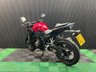 USED 2022 72 HONDA CB500F FINANCE SPECIALISTS APPLY NOW LOW RATE FINANCE DELIVERY AVAILABLE