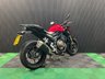 USED 2022 72 HONDA CB500F FINANCE SPECIALISTS APPLY NOW LOW RATE FINANCE DELIVERY AVAILABLE