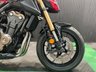 USED 2022 72 HONDA CB500F FINANCE SPECIALISTS APPLY NOW LOW RATE FINANCE DELIVERY AVAILABLE