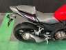 USED 2022 72 HONDA CB500F FINANCE SPECIALISTS APPLY NOW LOW RATE FINANCE DELIVERY AVAILABLE