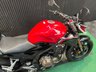 USED 2022 72 HONDA CB500F FINANCE SPECIALISTS APPLY NOW LOW RATE FINANCE DELIVERY AVAILABLE