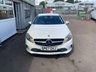 USED 2017 67 MERCEDES-BENZ A-CLASS 1.5 A180d Sport Hatchback 5dr Diesel Manual Euro 6 (s/s) (109 ps) High Spec - Luxury AMG Sport