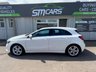 USED 2017 67 MERCEDES-BENZ A-CLASS 1.5 A180d Sport Hatchback 5dr Diesel Manual Euro 6 (s/s) (109 ps) High Spec - Luxury AMG Sport