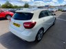 USED 2017 67 MERCEDES-BENZ A-CLASS 1.5 A180d Sport Hatchback 5dr Diesel Manual Euro 6 (s/s) (109 ps) High Spec - Luxury AMG Sport