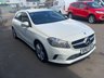USED 2017 67 MERCEDES-BENZ A-CLASS 1.5 A180d Sport Hatchback 5dr Diesel Manual Euro 6 (s/s) (109 ps) High Spec - Luxury AMG Sport