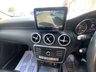 USED 2017 67 MERCEDES-BENZ A-CLASS 1.5 A180d Sport Hatchback 5dr Diesel Manual Euro 6 (s/s) (109 ps) High Spec - Luxury AMG Sport
