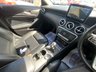 USED 2017 67 MERCEDES-BENZ A-CLASS 1.5 A180d Sport Hatchback 5dr Diesel Manual Euro 6 (s/s) (109 ps) High Spec - Luxury AMG Sport