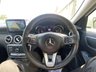 USED 2017 67 MERCEDES-BENZ A-CLASS 1.5 A180d Sport Hatchback 5dr Diesel Manual Euro 6 (s/s) (109 ps) High Spec - Luxury AMG Sport
