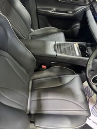 USED 2025 25 Omoda E5 61.05kWh Noble SUV 5dr Electric Auto (204 ps) NAV PANROOF,360 CAMERA,LEATHER
