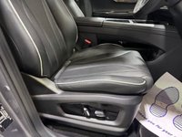 USED 2025 25 Omoda E5 61.05kWh Noble SUV 5dr Electric Auto (204 ps) NAV PANROOF,360 CAMERA,LEATHER