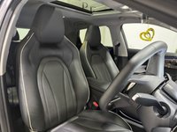 USED 2025 25 Omoda E5 61.05kWh Noble SUV 5dr Electric Auto (204 ps) NAV PANROOF,360 CAMERA,LEATHER