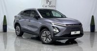 USED 2025 25 Omoda E5 61.05kWh Noble SUV 5dr Electric Auto (204 ps) NAV PANROOF,360 CAMERA,LEATHER