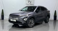 USED 2025 25 Omoda E5 61.05kWh Noble SUV 5dr Electric Auto (204 ps) NAV PANROOF,360 CAMERA,LEATHER