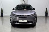 USED 2025 25 Omoda E5 61.05kWh Noble SUV 5dr Electric Auto (204 ps) NAV PANROOF,360 CAMERA,LEATHER