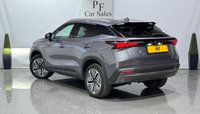 USED 2025 25 Omoda E5 61.05kWh Noble SUV 5dr Electric Auto (204 ps) NAV PANROOF,360 CAMERA,LEATHER